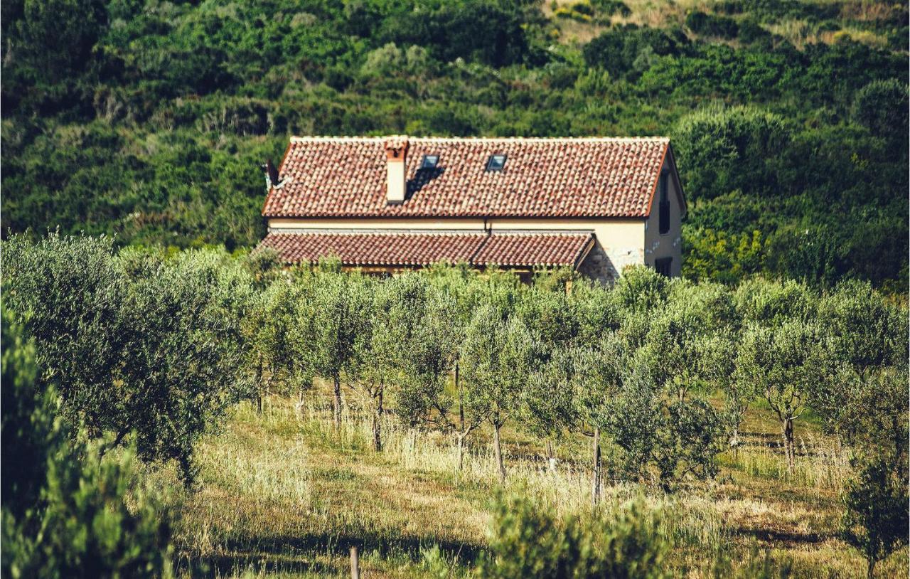 Casa vacanze Biba Ranch