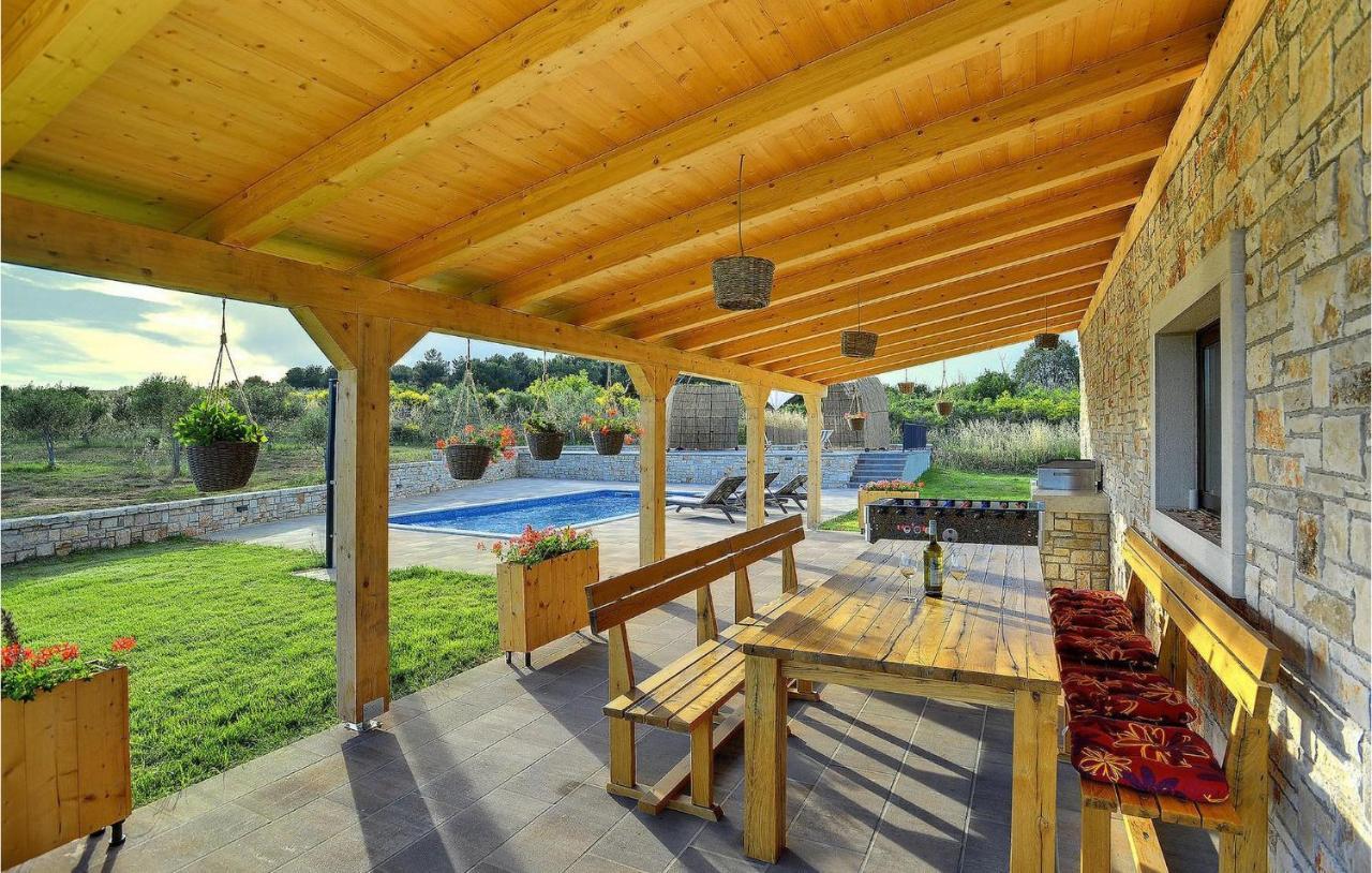 Biba Ranch * Pola